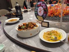 -鑫复盛礼记酒店·青岛菜