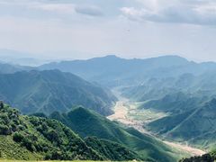 -空中草原