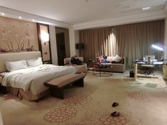 -泰州世茂茂御酒店·御咖啡西餐厅