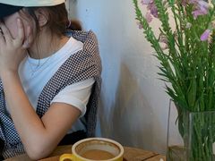-春风十里咖啡馆