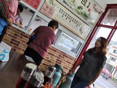 -老葛汤包(石佛路店)