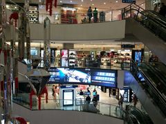 -王府井百货(总府店)