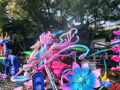 -豫园湖心亭茶楼