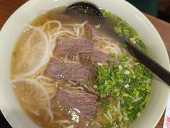 -李先生牛肉面大王(济南火车站候车室店)