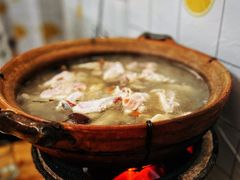 -司马街鸡煲(西华路店)