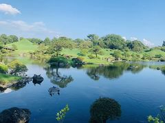 -水前寺成趣园