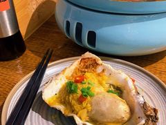-必点海鲜·鲅鱼水饺(鞍山西道店)