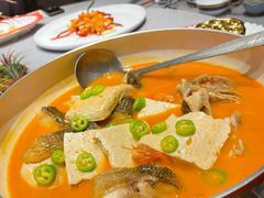 -虹御轩·传承江浙菜(虹桥店)