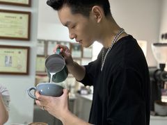 -PCA专业咖啡技能训练营(西南重庆总部)