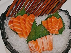 -帝皇海海鲜豆捞(桐泾商务广场店)