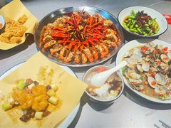 -麻都·成都菜(人民广场店)