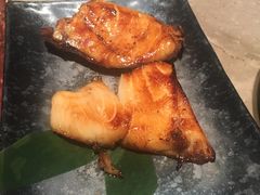 -贵木日本料理·铁板烧(新地假日广场店)