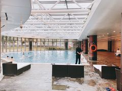 -上海佘山世茂艾美酒店