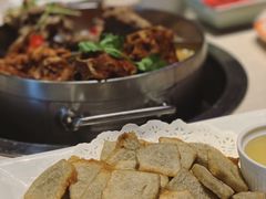 -浩爷羊蝎子火锅(望京店)