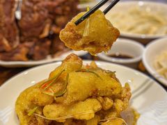 -双福饺子营餐厅(财富广场店)