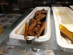 -书房养心面(卓越INTOWN东区in town店)