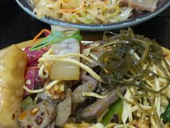 -东大桥小国抻面烧烤(长通路店)