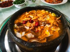 -南渝食府.石锅鸡(尚城花园店)