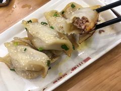 -小姜锅贴(凤凰街店)