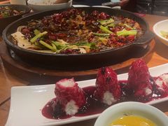 -老板恋上鱼(环山路店)