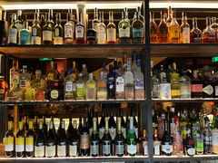 -Ish Whiskey&Cocktail Bar酒吧(合生麒麟新天地店)