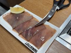 -焼肉ライク·烧肉LIKE(万菱汇店)