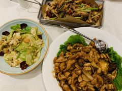 -大铁勺新津菜(东丽阳光新业广场店)