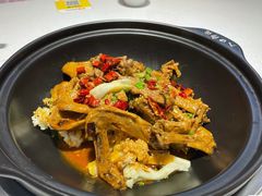 -财大小吃街·小吃侠