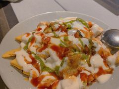 -Pita's&Tika's中东和印度风味餐厅(龙湖天街店)