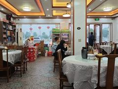 -秀妈厨房(灰汤老店)