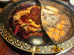 -黄家码头老火锅(解放碑旗舰店)