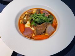 -ZHAO赵·牛扒坊(仁和新城店)