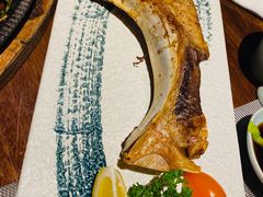 -古京·臻致料理(月湖店)