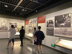 -陈云纪念馆