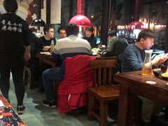 大堂-红小姐的烤肉店(西三旗店)