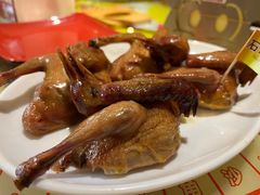 驰名石岐乳鸽-石岐佬中山菜馆(张溪店)