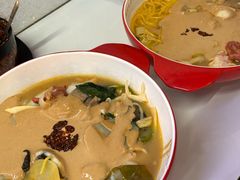 -杭景元·东北老式麻辣烫&炸串(江河时代店)