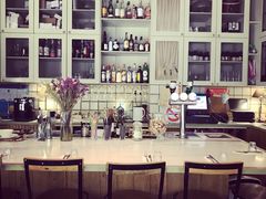 -LA  PETANQUE(泰安路店)