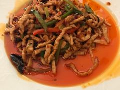 -宽窄巷子(米兰中央火车站店)