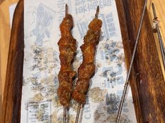 -马记永·兰州牛肉面(天通苑家乐福店)