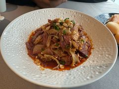 -徐记海鲜·宴会(大唐西市|丰庆店)