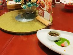 -三品香·江浙菜(松江九谊店)