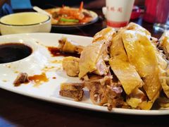 -观桥阁(锦溪店)