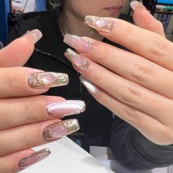 -Nail Me美甲美睫