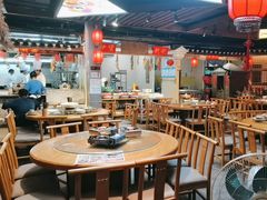 -印象鲵宴·张家界地标美食名片(溪布街店)