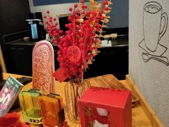 -星巴克(长沙乐和城门店)