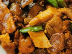 -晋阳饭庄(虎坊桥店)