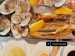 -AZUR聚(香格里拉饭店)