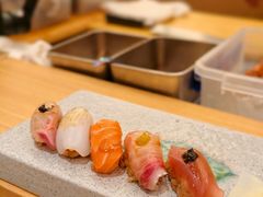 -鮨政· Omakase(港汇恒隆广场店)