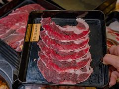 -匠牛亭·锅物烧肉放题自助(昆百大·泰业城店)